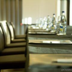 Отель Eurostars Madrid Tower Мадрид помещение для мероприятий