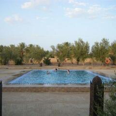 Отель Haven La Chance Desert Hotel Марокко, Мерзуга - отзывы, цены и фото номеров - забронировать отель Haven La Chance Desert Hotel онлайн фото 5
