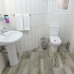 Отель Nossa Suites Taksim ванная