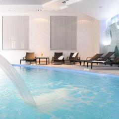 Taurus Hotel & SPA бассейн