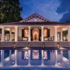 Отель Residence by Uga Escapes бассейн фото 2