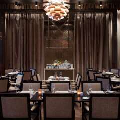 Гостиница DoubleTree by Hilton Moscow – Marina в Москве - забронировать гостиницу DoubleTree by Hilton Moscow – Marina, цены и фото номеров Москва питание фото 5