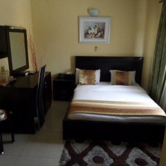 Отель Command Guest House Нигерия, Икея - отзывы, цены и фото номеров - забронировать отель Command Guest House онлайн фото 4