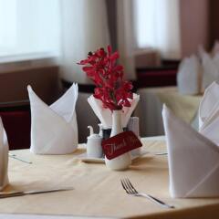 Saigon Hotel