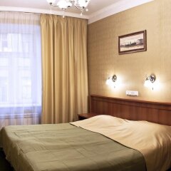 Мини-отель Акварели на Невском Санкт-Петербург комната для гостей фото 3