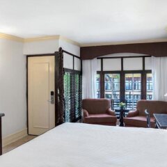Отель Jewel Dunn’s River Adult Beach Resort & Spa, All-Inclusive сейф в номере