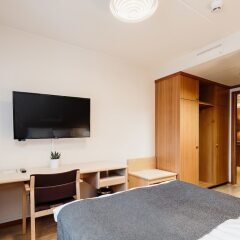 Hotel Rantapuisto удобства в номере фото 2