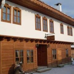 Отель Guest House Dimcho Kehaia's Cafe фото 19