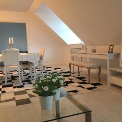 Отель Kapelvej Apartments Дания, Копенгаген - отзывы, цены и фото номеров - забронировать отель Kapelvej Apartments онлайн помещение для мероприятий