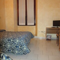 Hotel Lombardi комната для гостей фото 2