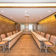 Golden Age Hotel Турция, Стамбул - 4 отзыва об отеле, цены и фото номеров - забронировать отель Golden Age Hotel онлайн помещение для мероприятий