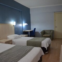 Anibal Hotel Турция, Гебзе - отзывы, цены и фото номеров - забронировать отель Anibal Hotel онлайн фото 11