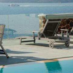 Отель Ambassador Santorini Luxury Villas & Suites фото 7