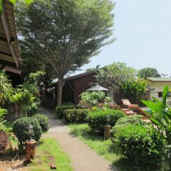 Отель Phuket Siam Villas Бухта Чалонг фото 17