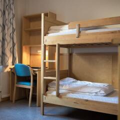 Perminalen Hotel детские мероприятия