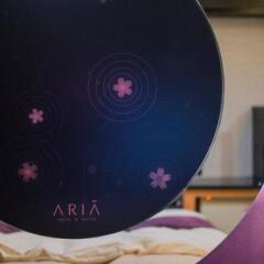 Hotel Aria Тиба детские мероприятия