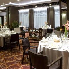 Отель Central Hotel Sofia Болгария, София - отзывы, цены и фото номеров - забронировать отель Central Hotel Sofia онлайн помещение для мероприятий