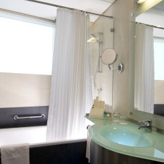 Rose Rayhaan by Rotana in Dubai, United Arab Emirates from 145$, photos, reviews - zenhotels.com bathroom photo 2