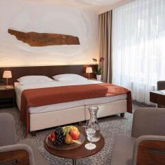 Austria Trend Hotel Europa Wien Вена в номере