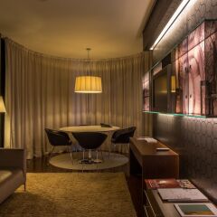 Отель Porto Palacio Congress Hotel & Spa Португалия, Порту - отзывы, цены и фото номеров - забронировать отель Porto Palacio Congress Hotel & Spa онлайн фото 3