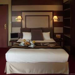 Отель Best Western Hotel de Paris Франция, Лаваль - отзывы, цены и фото номеров - забронировать отель Best Western Hotel de Paris онлайн в номере фото 2