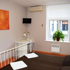 Liberty Airy in Riga, Latvia from 59$, photos, reviews - zenhotels.com guestroom photo 2