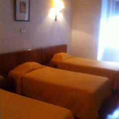 Hostel Avenida комната для гостей фото 4