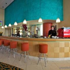 Kingsway Hall Hotel гостиничный бар