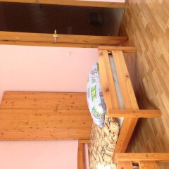 Гостиница Guest House on Shevchenko 11 в Анапе отзывы, цены и фото номеров - забронировать гостиницу Guest House on Shevchenko 11 онлайн Анапа сейф в номере