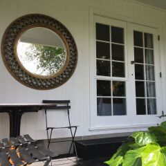 Отель Aylstone Boutique Retreat удобства в номере