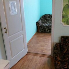 Гостиница Sunny-hotel в Анапе отзывы, цены и фото номеров - забронировать гостиницу Sunny-hotel онлайн Анапа интерьер отеля