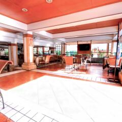 Отель Royal Ivory Sukhumvit Nana By Compass Hospitality Бангкок фото 6