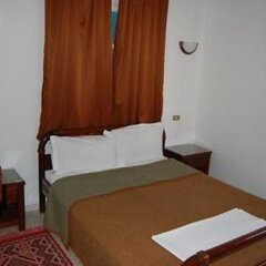 Отель Appart Hotel Dar Said Тунис, Мидун - отзывы, цены и фото номеров - забронировать отель Appart Hotel Dar Said онлайн комната для гостей