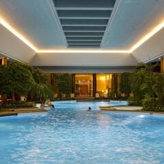 Отель Gloria Serenity Resort - All Inclusive бассейн фото 3