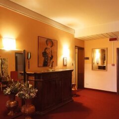 Hotel Basilea интерьер отеля фото 2