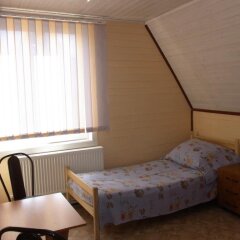 Hostel Favorit комната для гостей фото 4