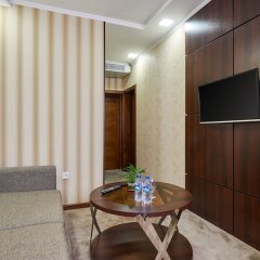 Отель Grand Hotel Uzbekistan Узбекистан, Джизак - 1 отзыв об отеле, цены и фото номеров - забронировать отель Grand Hotel Uzbekistan онлайн комната для гостей фото 4