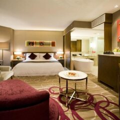 Отель Centara Grand at Central Plaza Ladprao Bangkok Таиланд, Бангкок - 1 отзыв об отеле, цены и фото номеров - забронировать отель Centara Grand at Central Plaza Ladprao Bangkok онлайн