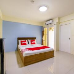 Отель OYO 270 Salin Home детские мероприятия фото 2