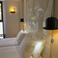 Evenia Rocafort in Barcelona, Spain from 165$, photos, reviews - zenhotels.com room amenities