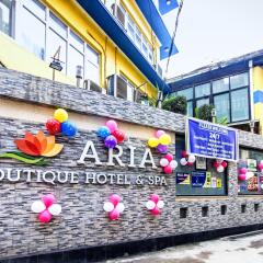 Отель Royal Penguin Boutique Hotel Непал, Катманду - отзывы, цены и фото номеров - забронировать отель Royal Penguin Boutique Hotel онлайн спортивное сооружение