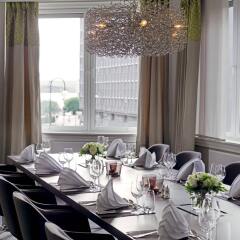 Hotel Continental Oslo Осло помещение для мероприятий фото 2