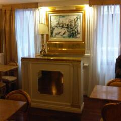 Hotel Noemi удобства в номере