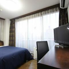 Hotel Livemax Tokyo Kiba удобства в номере фото 2