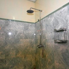 Отель Delma Mount View Канди ванная фото 2