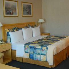 Отель Rio Vista Inn комната для гостей фото 2