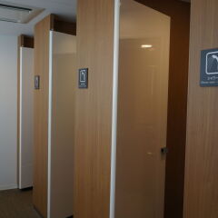 Отель First Cabin Tsukiji бассейн фото 2