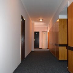 Отель Hostel Cortina Чехия, Прага - отзывы, цены и фото номеров - забронировать отель Hostel Cortina онлайн интерьер отеля