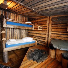Basecamp Spitsbergen in Longyearbyen, Svalbard from 209$, photos, reviews - zenhotels.com sauna
