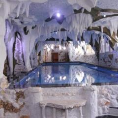 Bali Colosseum Hotel гостиничный бар фото 2